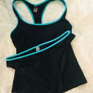 Victoria’s Secret swum suit